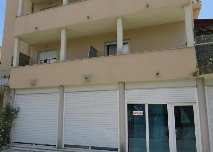 Bear Apartament Split