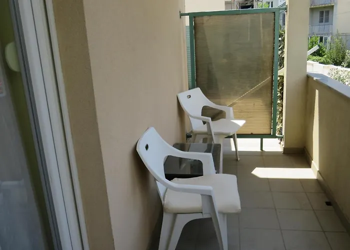 Apartament Bear Split