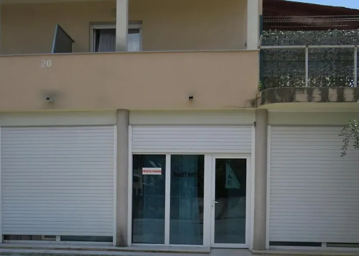 Bear Apartament Split