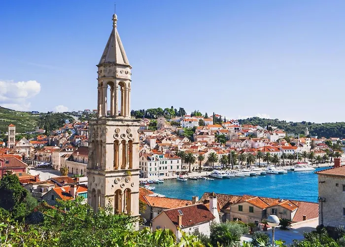 Apartament Bear Split