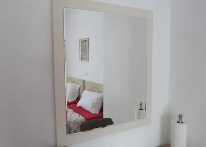 Bear Apartament Split