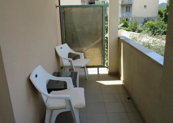 Bear Apartament Split