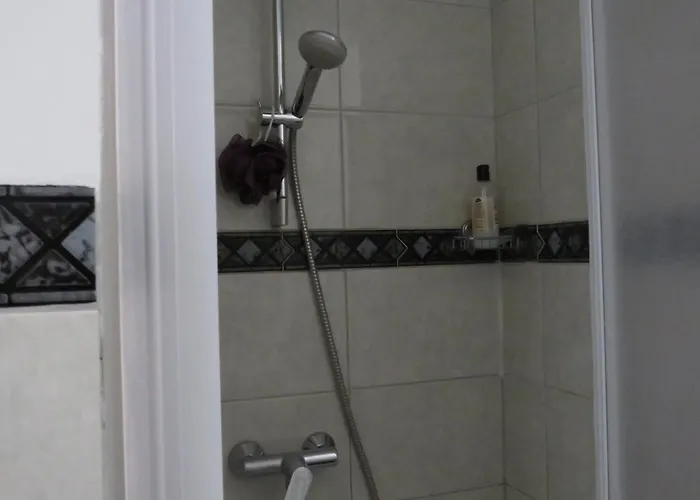 Apartament Bear Split