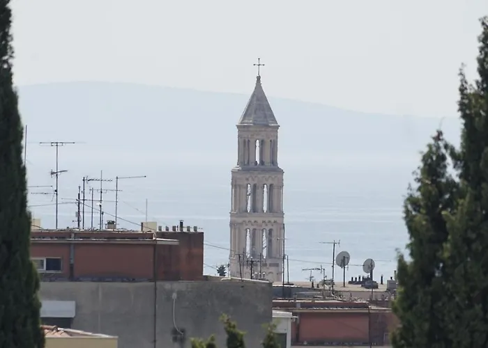 Bear Apartament Split