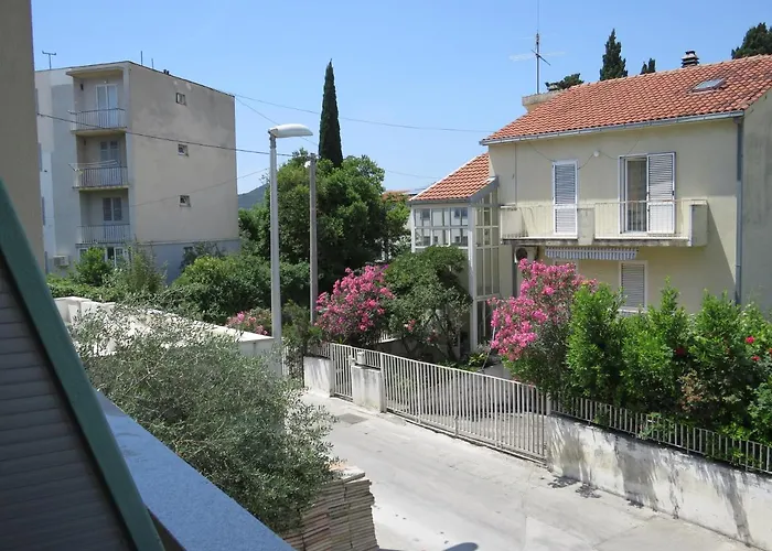 Apartament Bear Split