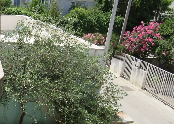 Bear Apartament Split