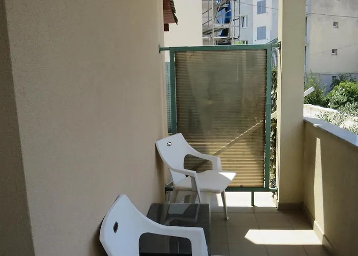 Bear Apartament Split