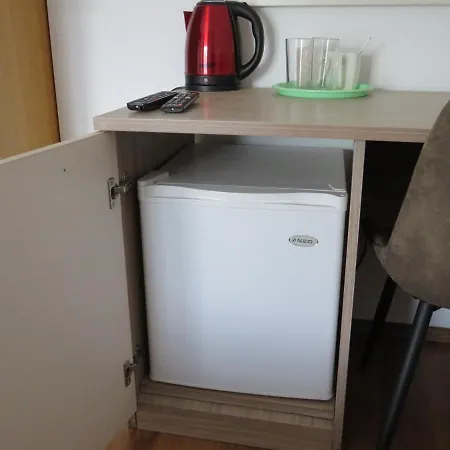 Apartment Bear