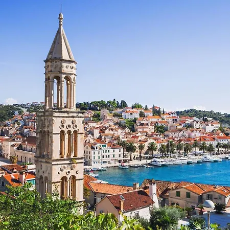 Διαμέρισμα Bear Σπλιτ