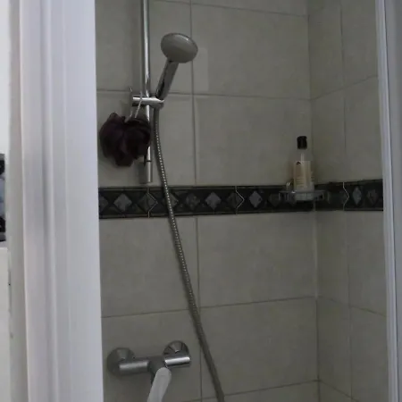 Apartment Bear Split
