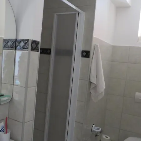 Bear Διαμέρισμα Σπλιτ