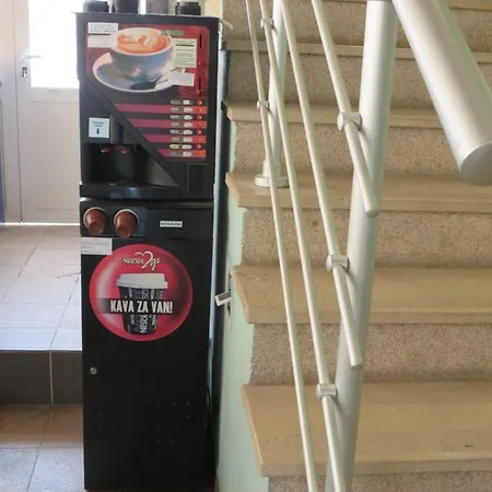 Bear Διαμέρισμα *