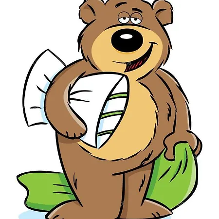 Bear Apartment *