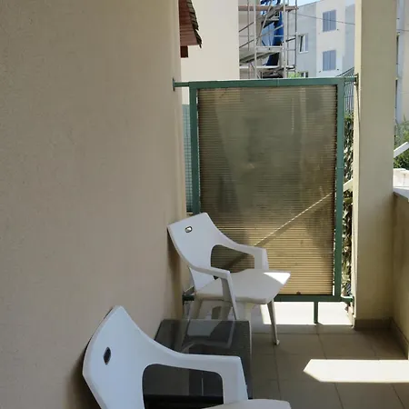 Bear Apartment Split
