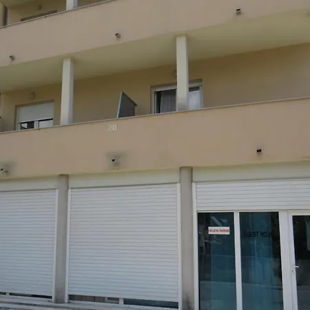 Bear Apartmán Split