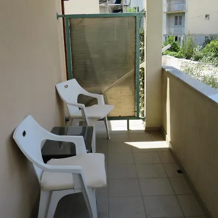 Bear Appartamento Spalato