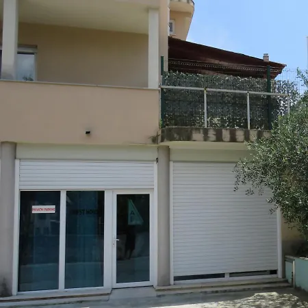 Apartament Bear