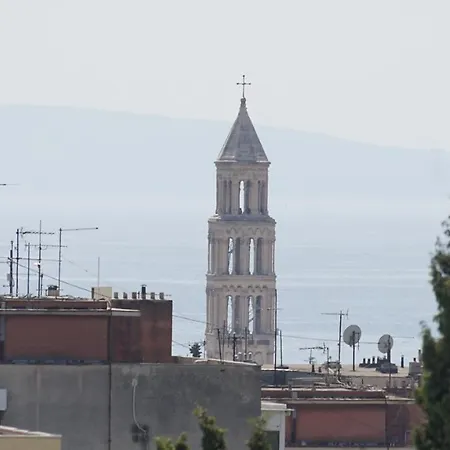 Bear Apartmán Split