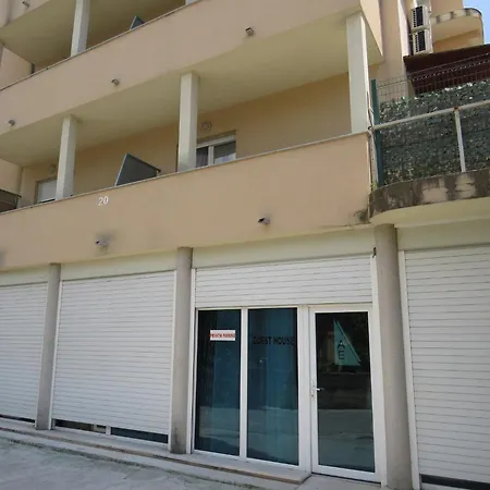 Apartament Bear *