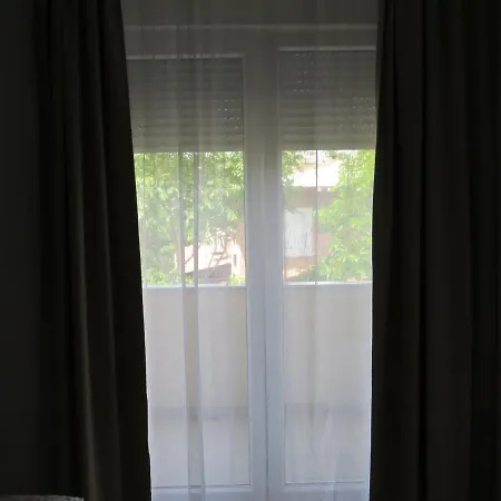 Bear Apartament *