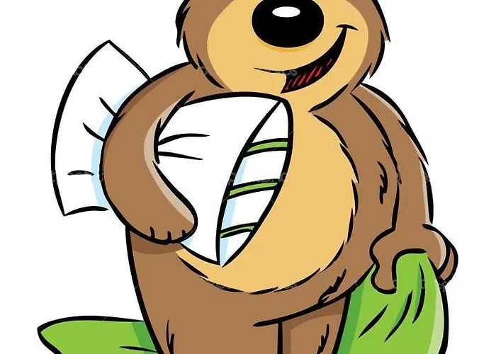 Bear アパート *